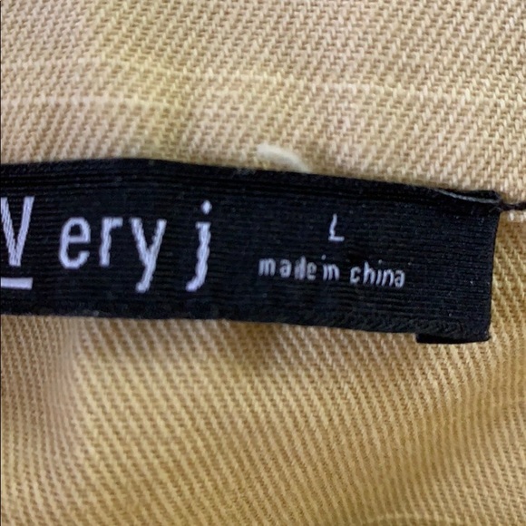 V ery J skirt - Picture 2 of 2